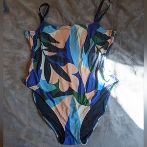 Lively Straight Up One Piece